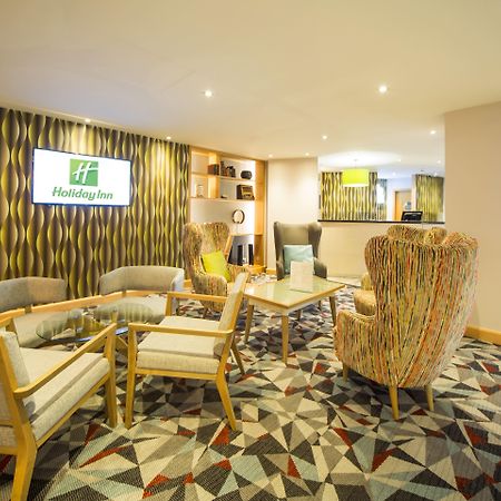 Holiday Inn Reading South M4 Jct 11 By Ihg Exterior photo