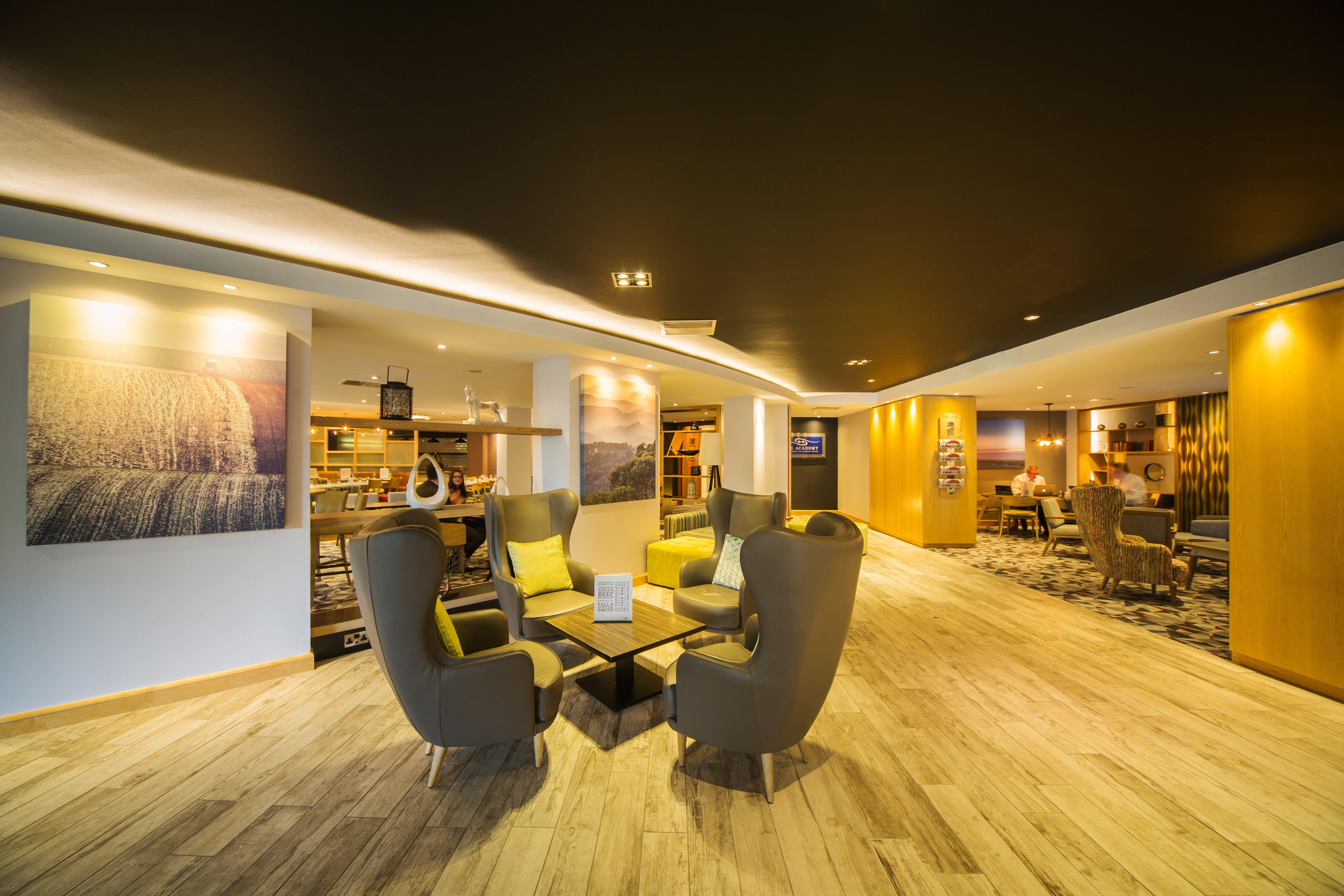 Holiday Inn Reading South M4 Jct 11 By Ihg Exterior photo